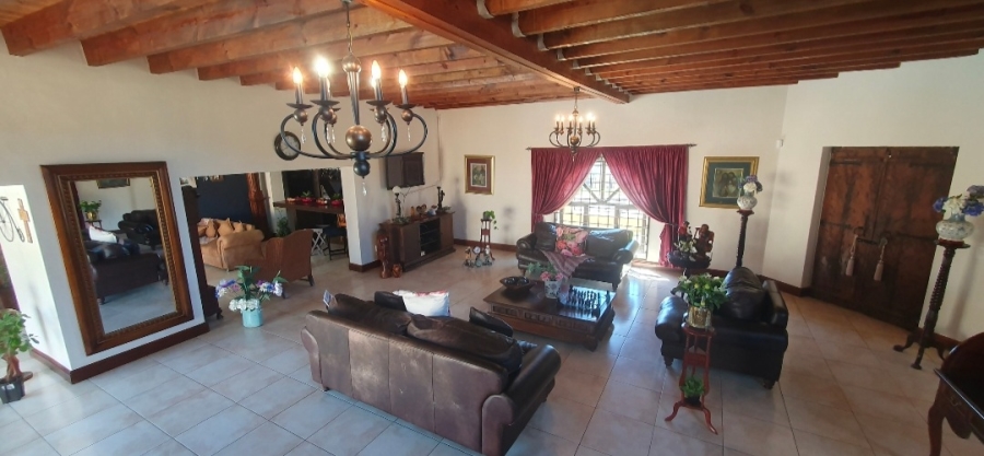4 Bedroom Property for Sale in Strelitzia Park Eastern Cape